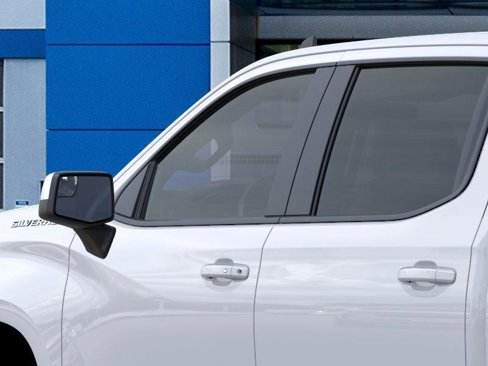 New 2026 Chevrolet Silverado 1500 LT image 12