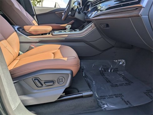 New 2026 Audi Q8 Premium Plus image 3