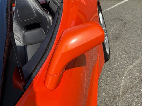 Used 2019 Chevrolet Corvette Stingray Coupe w/ 1LT image 18