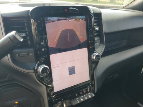New 2026 RAM 2500 Tradesman image 20