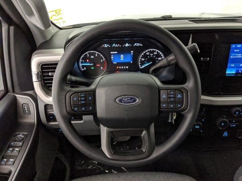New 2026 Ford F250 XL image 16