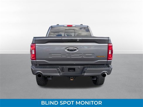 Used 2023 Ford F150 Tremor image 5
