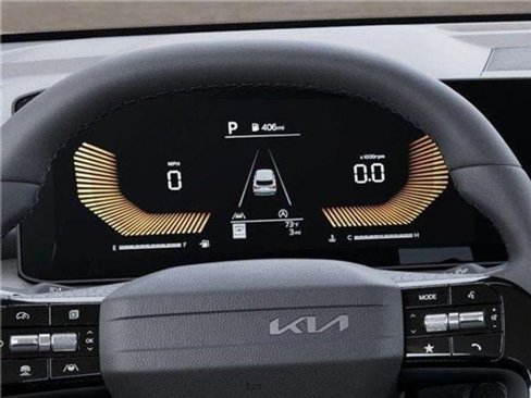 New 2026 Kia Sorento X-Line EX image 48