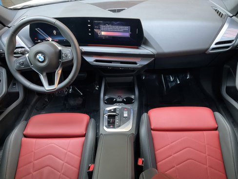 Used 2025 BMW 228i xDrive image 20