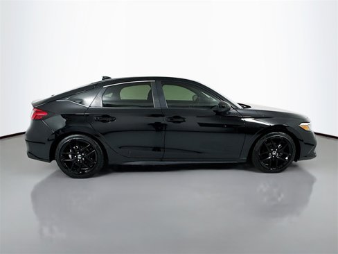 Used 2024 Honda Civic Sport image 9