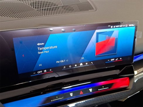 New 2025 BMW M5 w/ M Driver's Package image 13