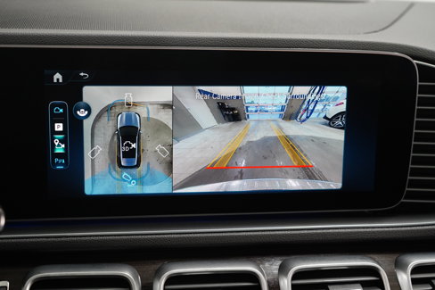 New 2025 Mercedes-Benz GLE 450e 4MATIC image 28