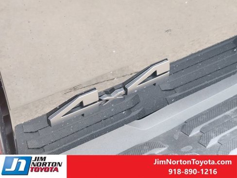 New 2026 Toyota Tundra SR5 image 9