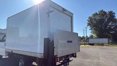Used 2021 Chevrolet Express 3500 image 5