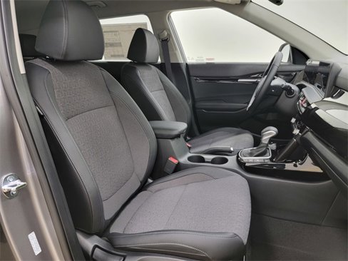 New 2026 Kia Seltos S image 18