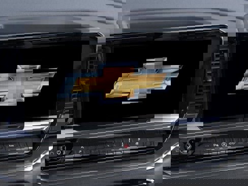 New 2026 Chevrolet Silverado 1500 High Country image 21