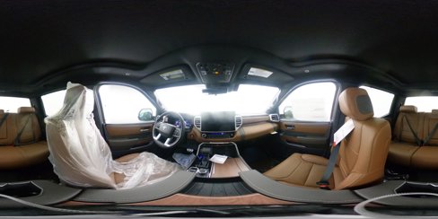 New 2025 Toyota Tundra 1794 Edition image 33