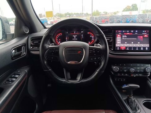 Used 2023 Dodge Durango GT image 14