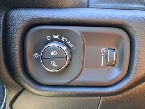 New 2026 RAM 2500 Big Horn image 26