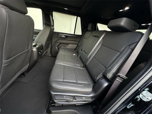 New 2026 Chevrolet Tahoe Z71 w/ Sun And Tow Package image 20
