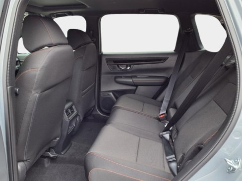 New 2026 Honda CR-V TrailSport image 14