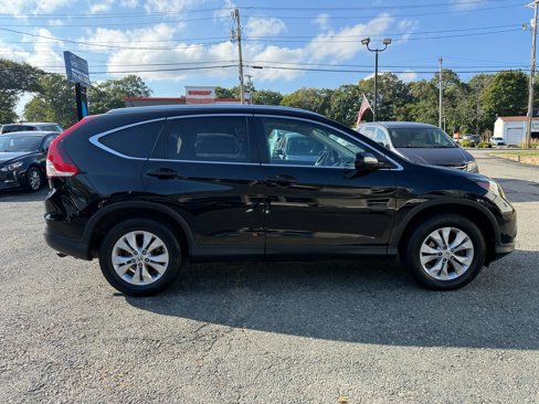 Used 2014 Honda CR-V EX-L image 8