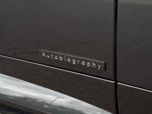 Used 2024 Land Rover Range Rover Sport Autobiography image 24