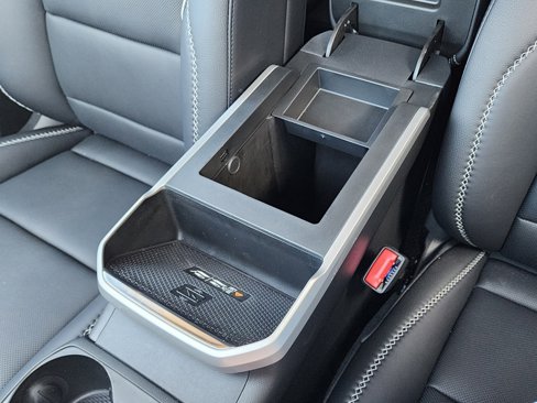 New 2026 GMC Terrain Denali image 35
