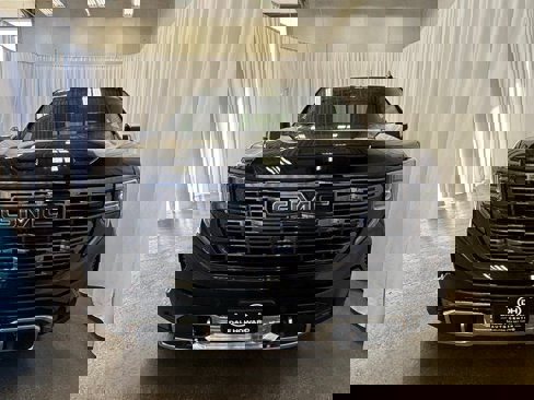 New 2026 GMC Sierra 1500 Denali Ultimate image 16