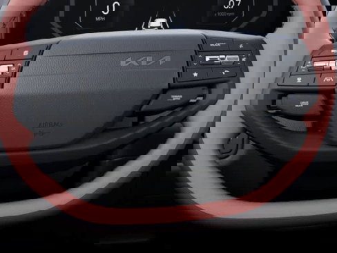 New 2026 Kia Sportage SX image 22