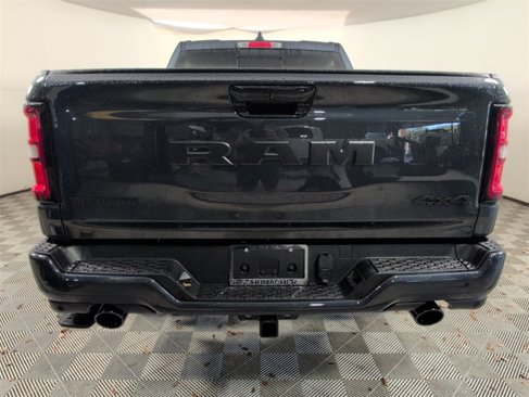 New 2026 RAM 1500 Big Horn image 9