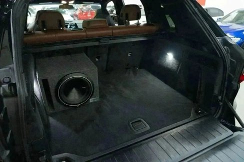 Used 2022 BMW X5 M w/ Competition Package 2 image 28