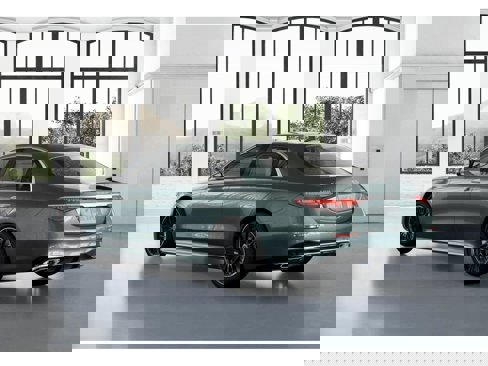 New 2026 Mercedes-Benz S 500 4MATIC image 27