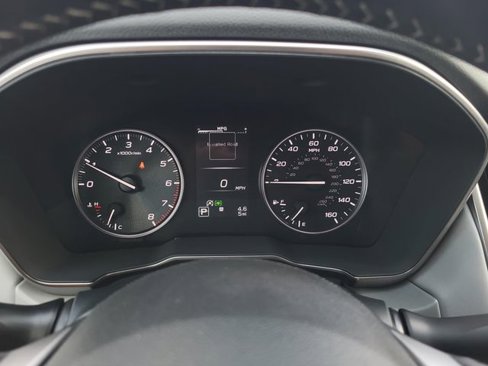 New 2025 Subaru Outback Limited image 13