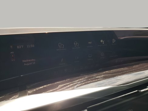 New 2026 Cadillac Escalade IQ Luxury 1 image 39