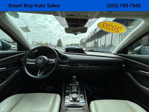 Used 2020 MAZDA CX-30 AWD w/ Premium Package image 22
