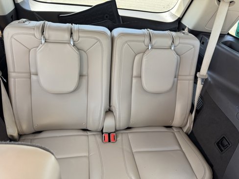 Used 2020 Lincoln Aviator Reserve w/ Equipment Group 202A image 18