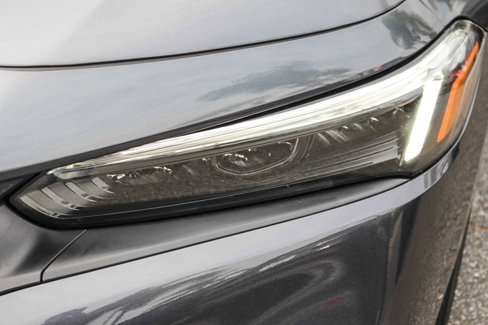 Certified 2024 Honda Civic Sport image 13