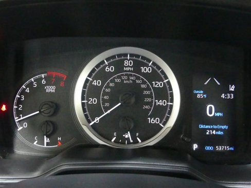 Used 2022 Toyota Corolla LE image 31