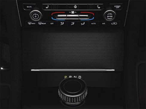 New 2025 Jeep Grand Cherokee L Altitude image 24