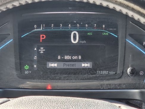Used 2018 Honda Odyssey EX-L image 22