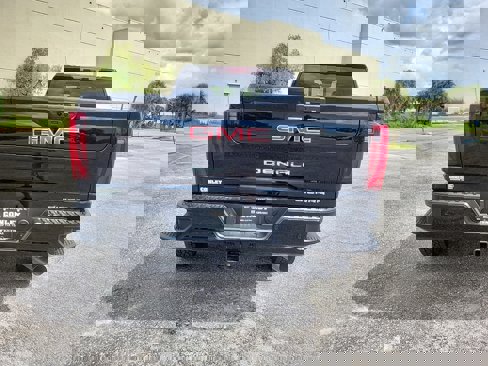 New 2026 GMC Sierra 3500 Denali w/ Denali Reserve Package image 6