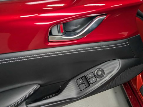 Certified 2024 MAZDA MX-5 Miata RF Grand Touring image 32