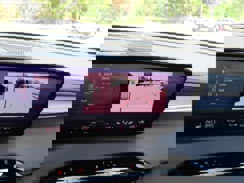 New 2026 Buick Enclave Sport Touring w/ Power Package image 22