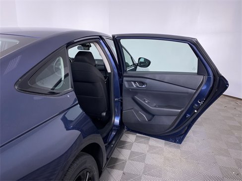 New 2025 Honda Accord SE image 32
