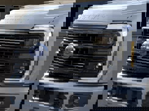 New 2026 Ford F250 Platinum image 17