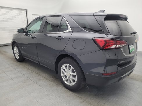 Used 2022 Chevrolet Equinox LT image 3