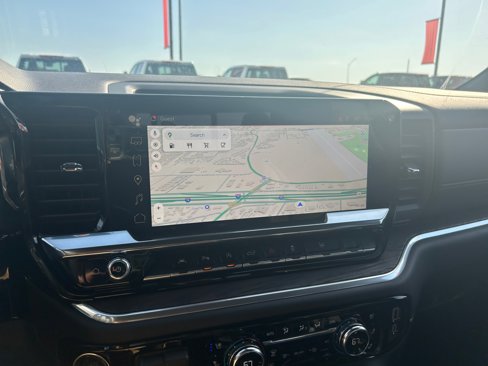 New 2026 GMC Sierra 1500 SLT image 14