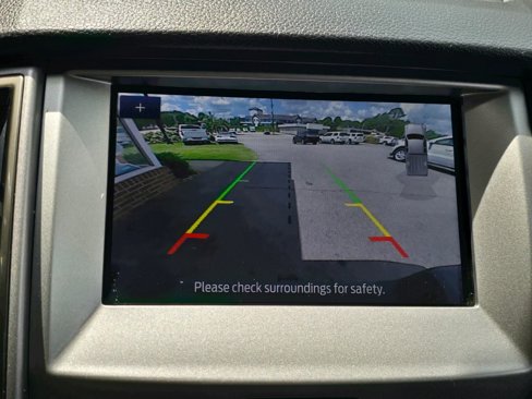 Used 2020 Ford Ranger XLT w/ Equipment Group 301A Mid image 30