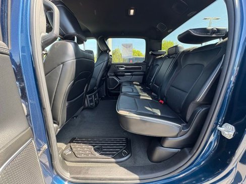 Used 2023 RAM 1500 Laramie image 33