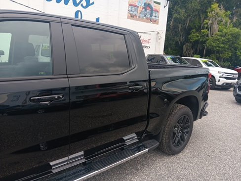 New 2026 Chevrolet Silverado 1500 RST image 2