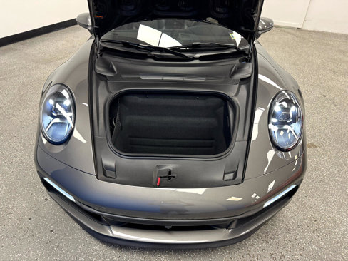 Used 2022 Porsche 911 Carrera S image 25