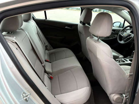 Used 2017 Chevrolet Cruze LS image 7