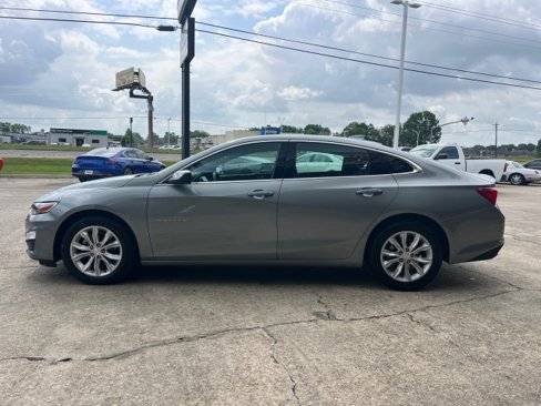 Used 2024 Chevrolet Malibu LT image 10