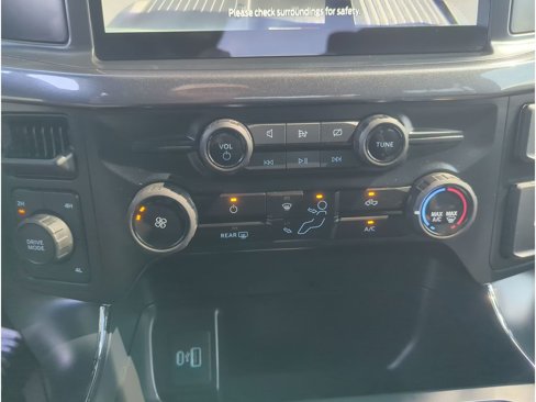 Used 2024 Ford F150 STX image 25